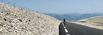 Ride the Peak – Finale am Mont Ventoux
