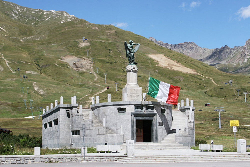 Passo Tonale