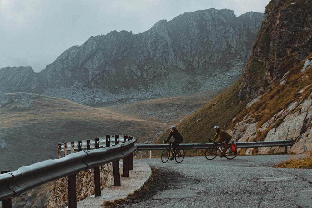 Passo Gavia