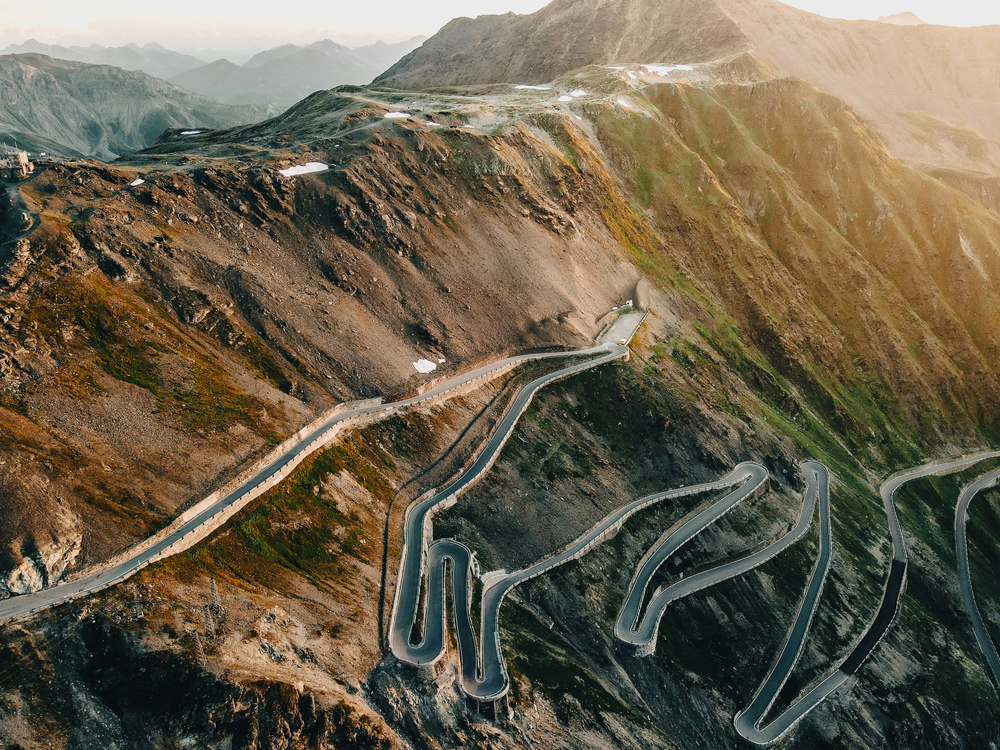 Passo Stelvio