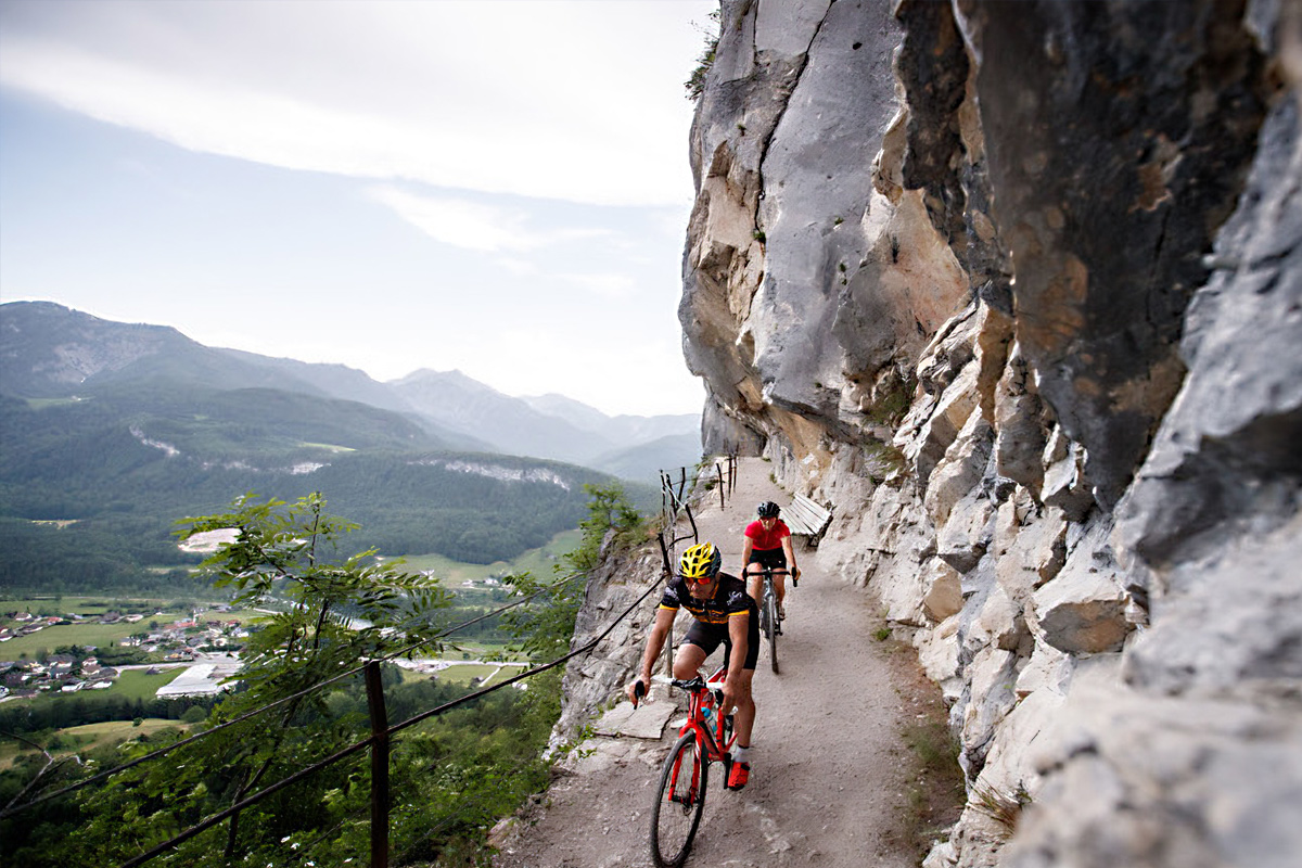 Salzkammergut Gravel 