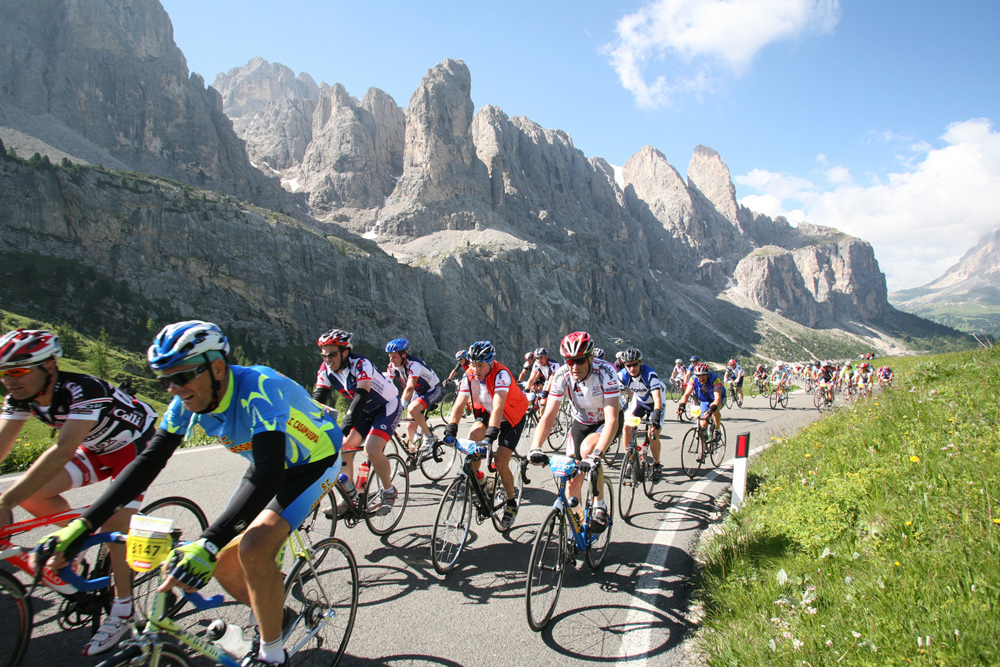 Passo Sella