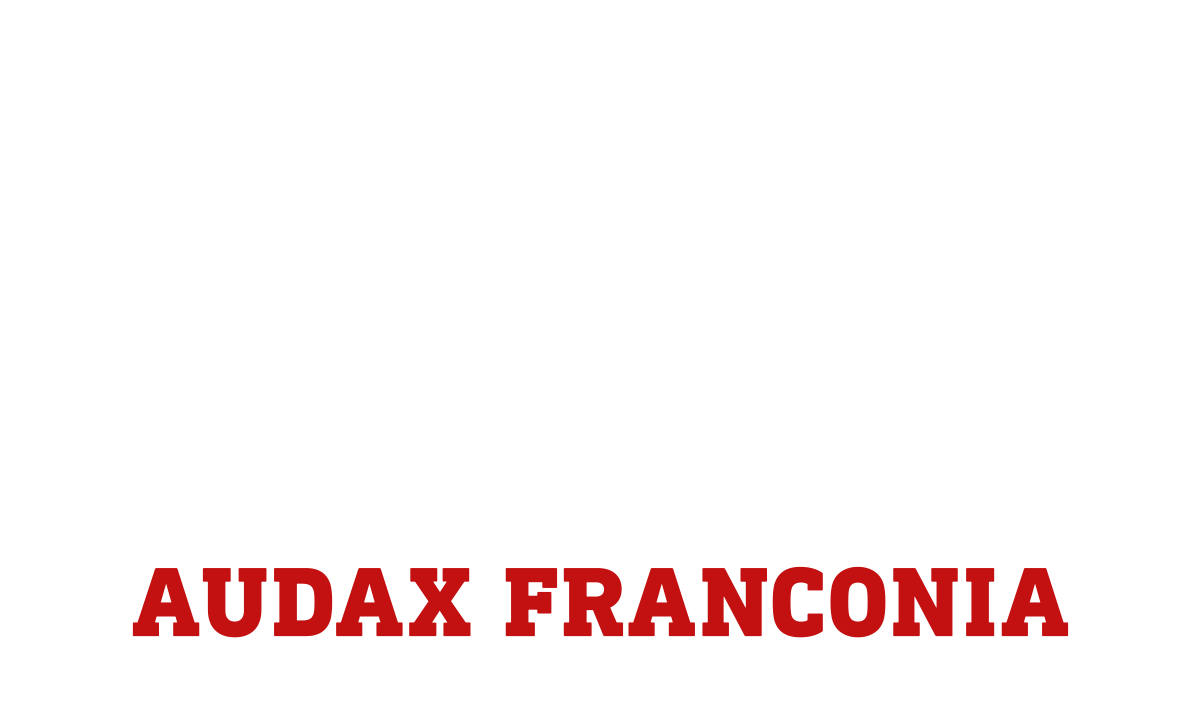 AUDAX FRANCONIA